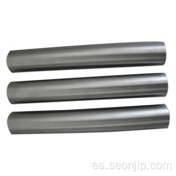 Inconel 718 forja ASTM B637